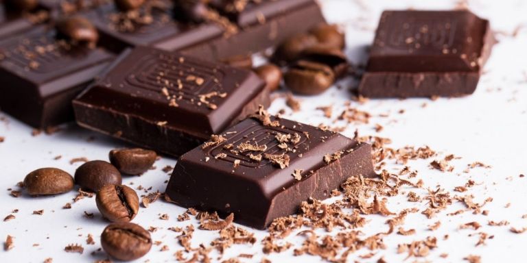 Noticia Siete Beneficios Del Chocolate Que No Sab As